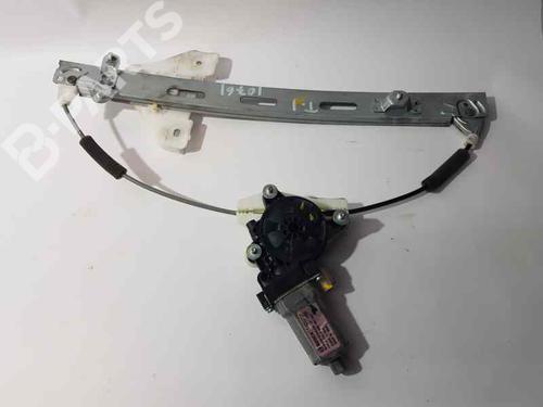 Used Rear left window mechanism HYUNDAI i20 II (GB, IB) [2014-2021]  732732