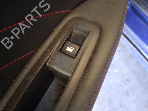 Used Left rear window switch Left rear window switch 39201333 39201333