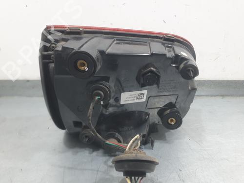Right tailgate light CITROËN C5 AIRCROSS (A_) 1.2 PureTech 130 (ARHNSJ) | BP29807784C80 - Image 3