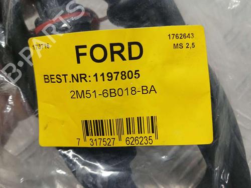 Cable FORD MONDEO IV (BA7)  | BP20169997E12 