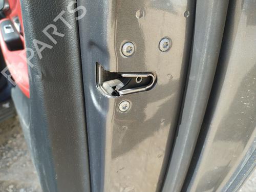Used Front right lock MERCEDES-BENZ C-CLASS Coupe (C205) C 200 (205.342) (184 hp) 24737742