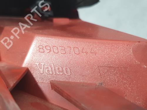 Left tailgate light AUDI A6 C6 Avant (4F5) 3.0 TDI quattro | BP29864833C79 - Image 6