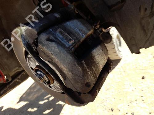 Used Right front brake caliper OPEL CORSA F (P2JO) 1.2 (68) (101 hp) 29811242