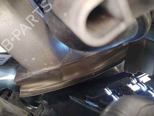 Støtfangerbjelke foran OPEL ASTRA J (P10) [2009-2016]  22702583