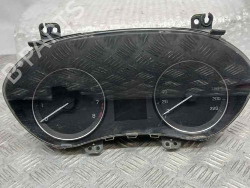 Used Instrument cluster HYUNDAI i20 II (GB, IB) [2014-2021]  9307323