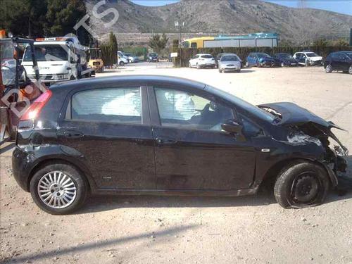 Front right window mechanism FIAT GRANDE PUNTO (199_) 1.3 D Multijet (199.AXD11, 199.AXD1A, 199.AXD1B,... | BP650941C23 