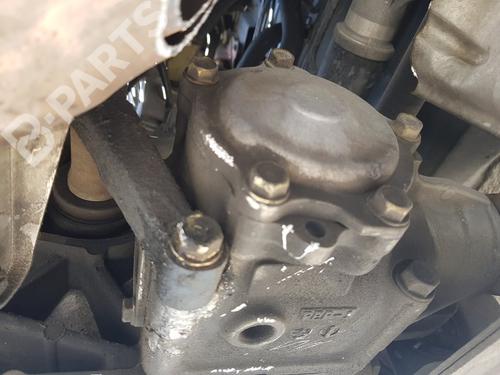 Used Front differential HONDA HR-V (GH_) [1999-2006]  10220295