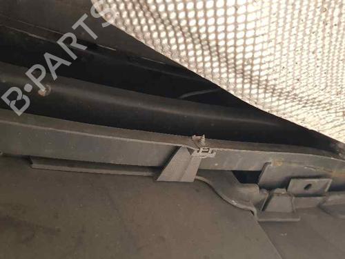 Used Rear bumper reinforcement BMW 1 (E87) 120 d (163 hp) 24673181