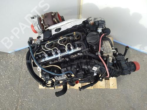 Engine BMW 1 (F40) | BP30625929M1 - Image 3