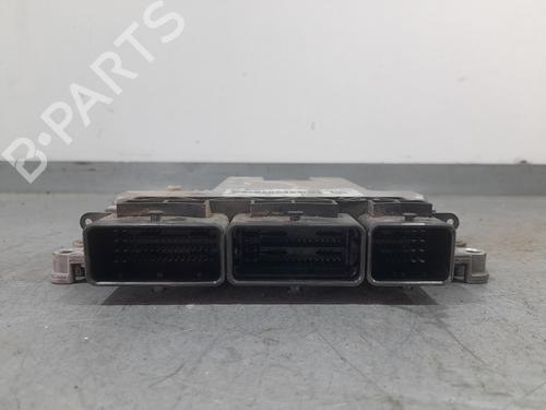Engine control unit (ECU) RENAULT CLIO IV (BH_) | BP30058156M57 - Image 2