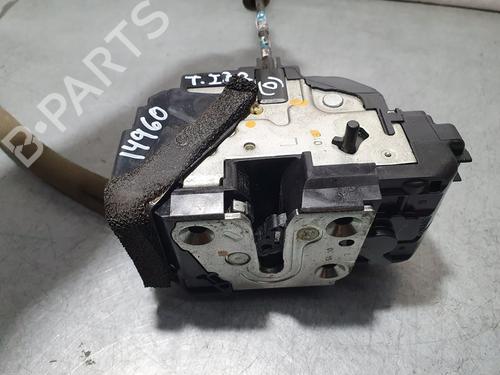 Rear left lock NISSAN PULSAR Hatchback (C13) | BP14923827C100
