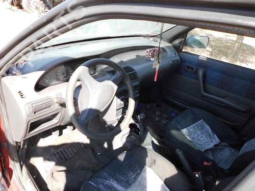 Right front indicator FIAT PUNTO (176_) 1.7 TD (176AT) | BP601482C33 