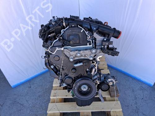Used Engine Engine CITROËN C-ELYSEE (DD_) 1.5 BlueHDi 100 (102 hp) 36162883 36162883