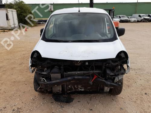 Left taillight RENAULT KANGOO Express (FW0/1_) 1.5 dCi 70 (FW0A, KW0V) | BP26141408C34