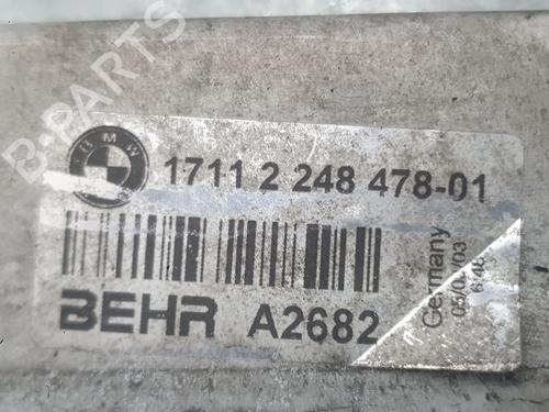 Water radiator BMW 7 (E65, E66, E67) 730 d | BP29730468M31 - Image 3