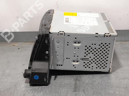 Radio HYUNDAI i10 II (BA, IA)  | BP3710606E6 