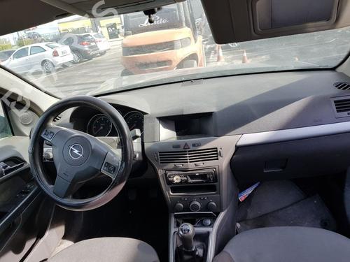 Right taillight OPEL ASTRA H (A04)  | BP12503375C35 