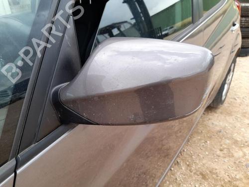 Used Left mirror HYUNDAI ix20 (JC) 1.4 CRDi (90 hp) 29850950