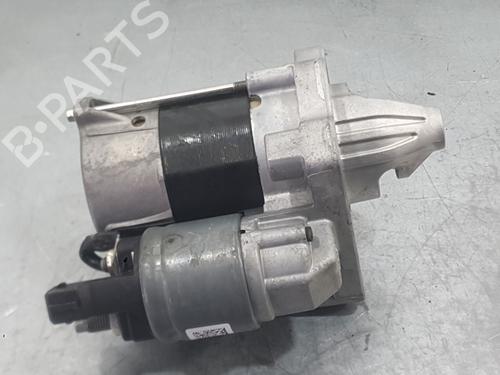 Starter CITROËN C4 III (BA_, BB_, BC_) 1.2 PureTech 130 (BAHNSA, BAHNSB) | BP35791827M8 - Image 4