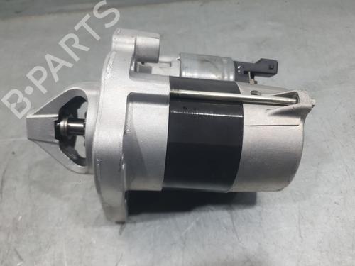 Starter OPEL CORSA F (P2JO) 1.2 (68) | BP33622366M8 - Image 3