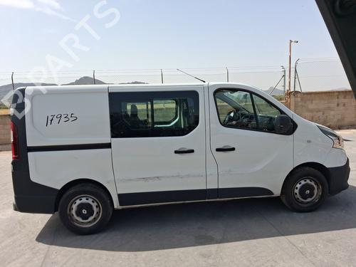 Electronic module RENAULT TRAFIC III Bus (JG_) 1.6 dCi 120 (JGMB) | BP37494278M83 - Image 6