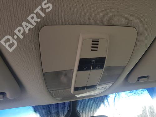 Used Interior roof light Interior roof light MERCEDES-BENZ B-CLASS Sports Tourer (W245) B 200 CDI (245.208) (140 hp) 9517010 9517010