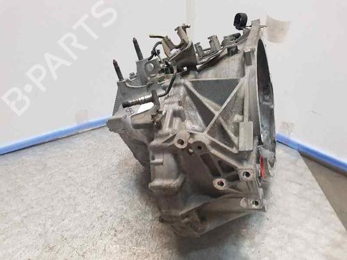 Gearbox MITSUBISHI ASX (GA_W_)  | BP16031971M3 