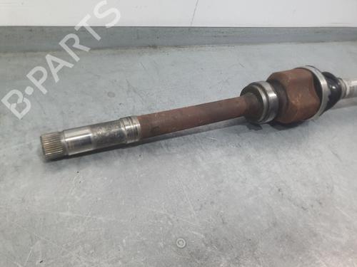 Right front driveshaft FIAT SCUDO Van 1.5 Multijet 100 (506) | BP39802934M39 - Image 2