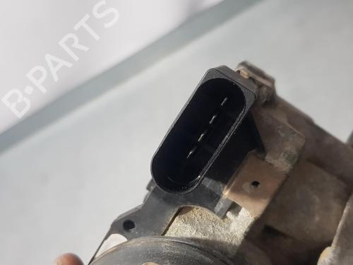 Front wiper motor FORD FOCUS III  | BP8537606M29 