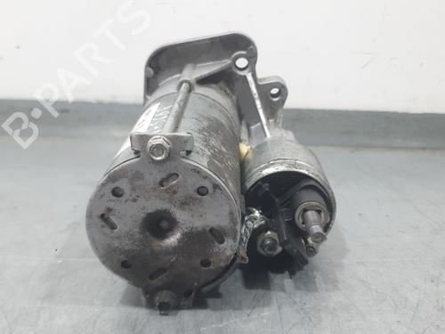 Starter DACIA LODGY (JS_) 1.5 dCi | BP34059303M8 - Image 3