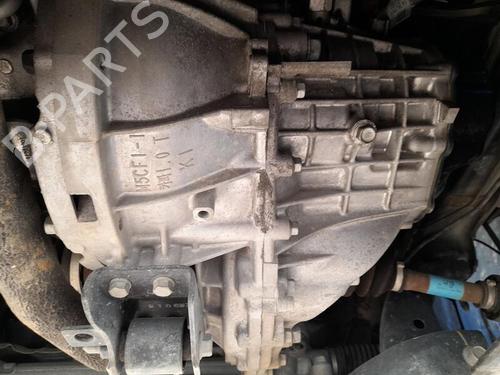 Girkasse KIA STONIC (YB) 1.0 T-GDi (120 hp) 28112649
