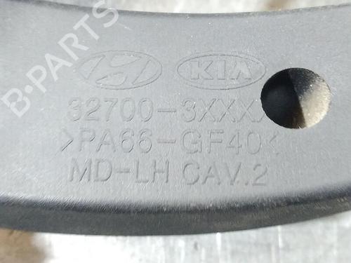 Pedal KIA CEE'D (JD)  | BP26691637I4 