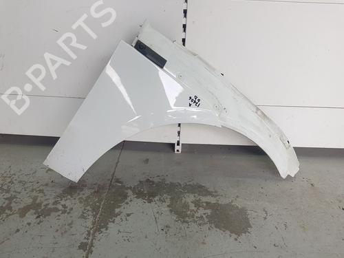 Used Right front fenders Right front fenders PORSCHE MACAN (95B) 3.0 S Diesel (258 hp) 34606041 34606041