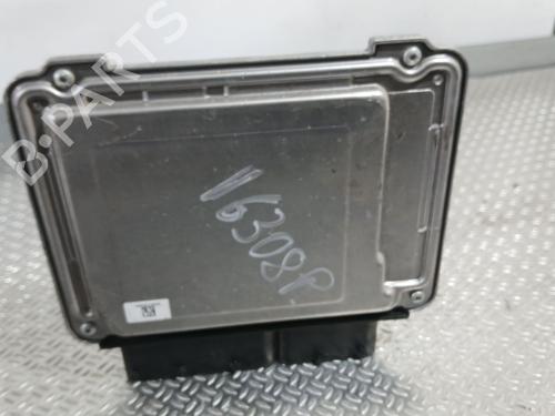 Engine control unit (ECU) SEAT ARONA (KJ7, KJP) 1.0 TSI | BP40495875M57 - Image 3