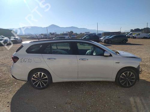 Left front driveshaft FIAT TIPO Estate (356_, 357_) 1.4 (356WXF1B) | BP23210050M38