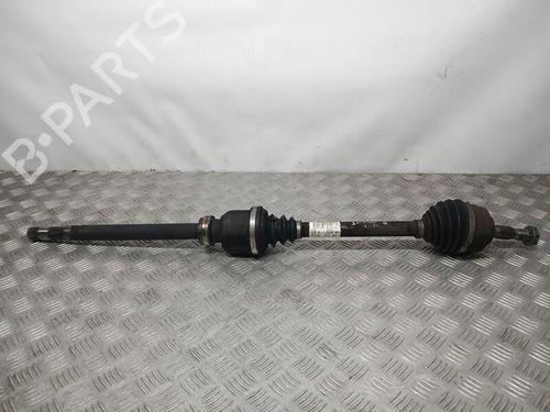 Used Right front driveshaft PEUGEOT RCZ 2.0 HDi (163 hp) 25742058