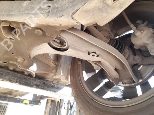 Used Left front suspension arm NISSAN MICRA V (K14) 0.9 IG-T (90 hp) 30126626