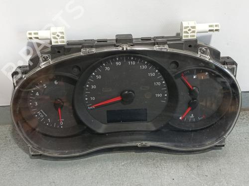 instrument-cluster-renault-kangoo-grand-kangoo-ii-kw01_-p248104387r-ns32155451z-johnson-controls-2008-9849715 main image