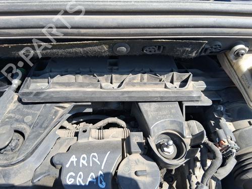 Used Air filter box Air filter box 37217395 37217395
