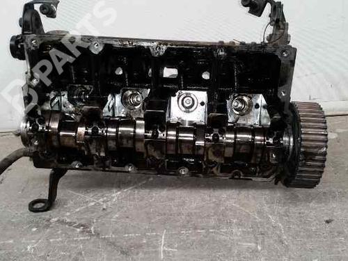Cylinder head VW GOLF IV (1J1) 1.9 TDI | BP10973109M5 