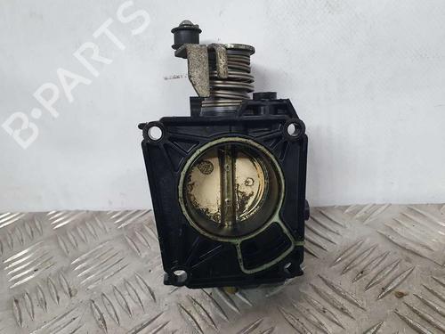 Throttle body FORD FOCUS I (DAW, DBW) | BP16525860M82