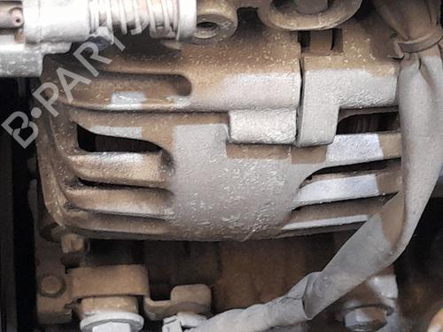 Used Alternator Alternator PEUGEOT 308 I (4A_, 4C_) 1.6 16V (120 hp) 36754943 36754943