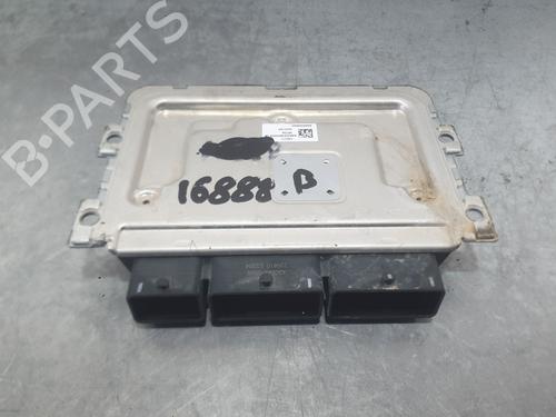 Used Engine control unit (ECU) Engine control unit (ECU) 39004369 39004369