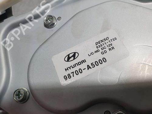 Rear wiper motor HYUNDAI i30 (GD)  | BP9522807M102 