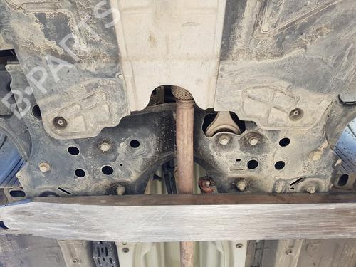 Used Subframe OPEL COMBO Tour (X12) [2012-2025]  13756599