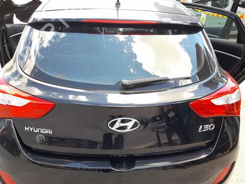Used Tailgate Tailgate HYUNDAI i30 (GD) 1.4 (101 hp) 36302753 36302753
