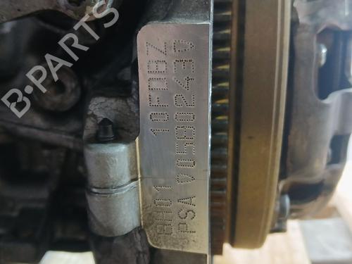 Engine PEUGEOT 207 (WA_, WC_) 1.4 HDi | BP28099535M1 