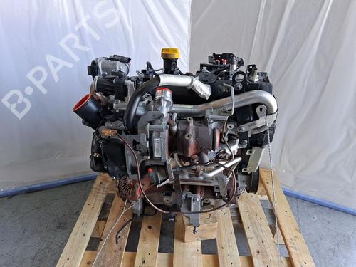 Engine RENAULT CLIO IV (BH_) 1.5 dCi 90 | BP36563988M1 - Image 2