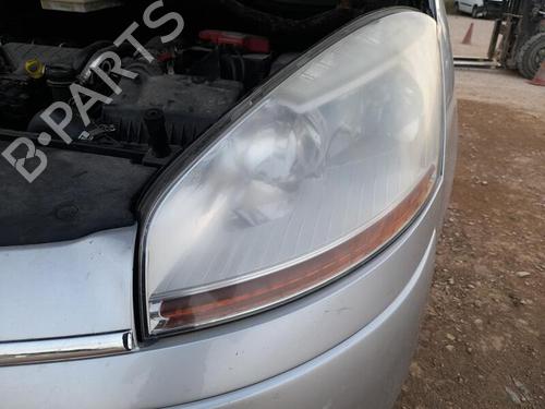 Used Left headlight CITROËN C4 Grand Picasso I (UA_) 2.0 HDi 138 (136 hp) 28193206