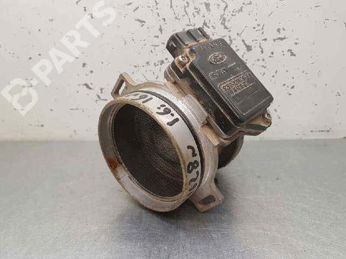Used Mass air flow sensor FORD ESCORT V (AAL, ABL) 1.6 i 16V (88 hp) 1590482